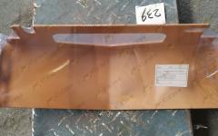 Крышка защитная тормозного диска ZL50NC/LG855B 36480000011/LG50F.04700A