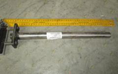 Вал вилки сцепления КПП HW18709 HOWO WG1610326003