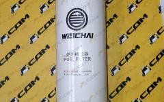 Фильтр топливный тонкой очистки Shaanxi WP10 FF5507/612630080087/М5103 (WEICHAI)