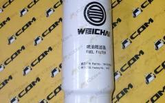 Фильтр топливный грубой очистки с колбой евро 3  HOWO/CDM856D WEICHAI