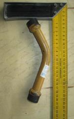 Трубка подачи масла в цилиндр поворота CDM855 LG855.06.09