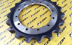 Звездочка ведущая CDM6060 17500601201/LGWQ060B