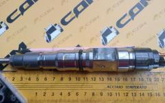Форсунка топливная HOWO 0445120321/200V10100-6126
