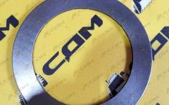 Шайба шестерни ведомой дифференциала D=120 d=86 LG876N ZL60.01-22H