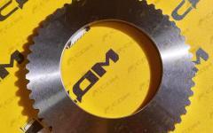 Диск прижимной ГМП D=132 d=78 CDM926N/932N 30803100173/LG8018.03.01.02-007