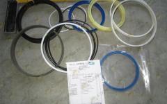 Ремкомплект гидроцилиндра ковша Solar 420LC-V 2440-9294КТ (401107-000337)