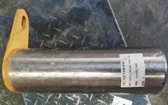 Палец рукояти D=120 L=380 CDM855/856 LG853.11.06 (LG50F.11012-013)