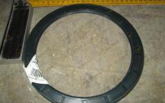 Сальник балансира 160x194x10,5 HOWO (2011 г.в.)