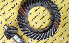 Коническая пара 37/8 редуктора переднего моста SP113474