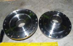 Диск нажимной главной передачи z=31, D=305 CDM855