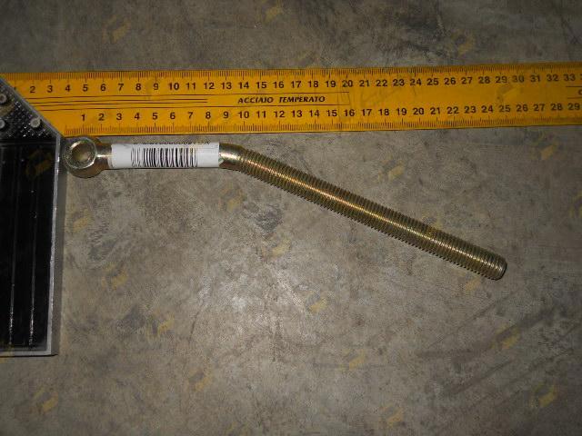 Болт натяжной генератора (Euro 3) VG1500090018