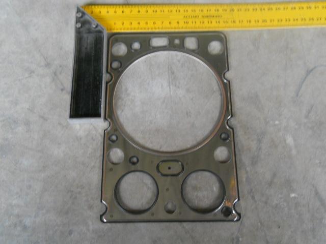 Прокладка головки блока цилиндра (Euro 3) HOWO VG1540040015