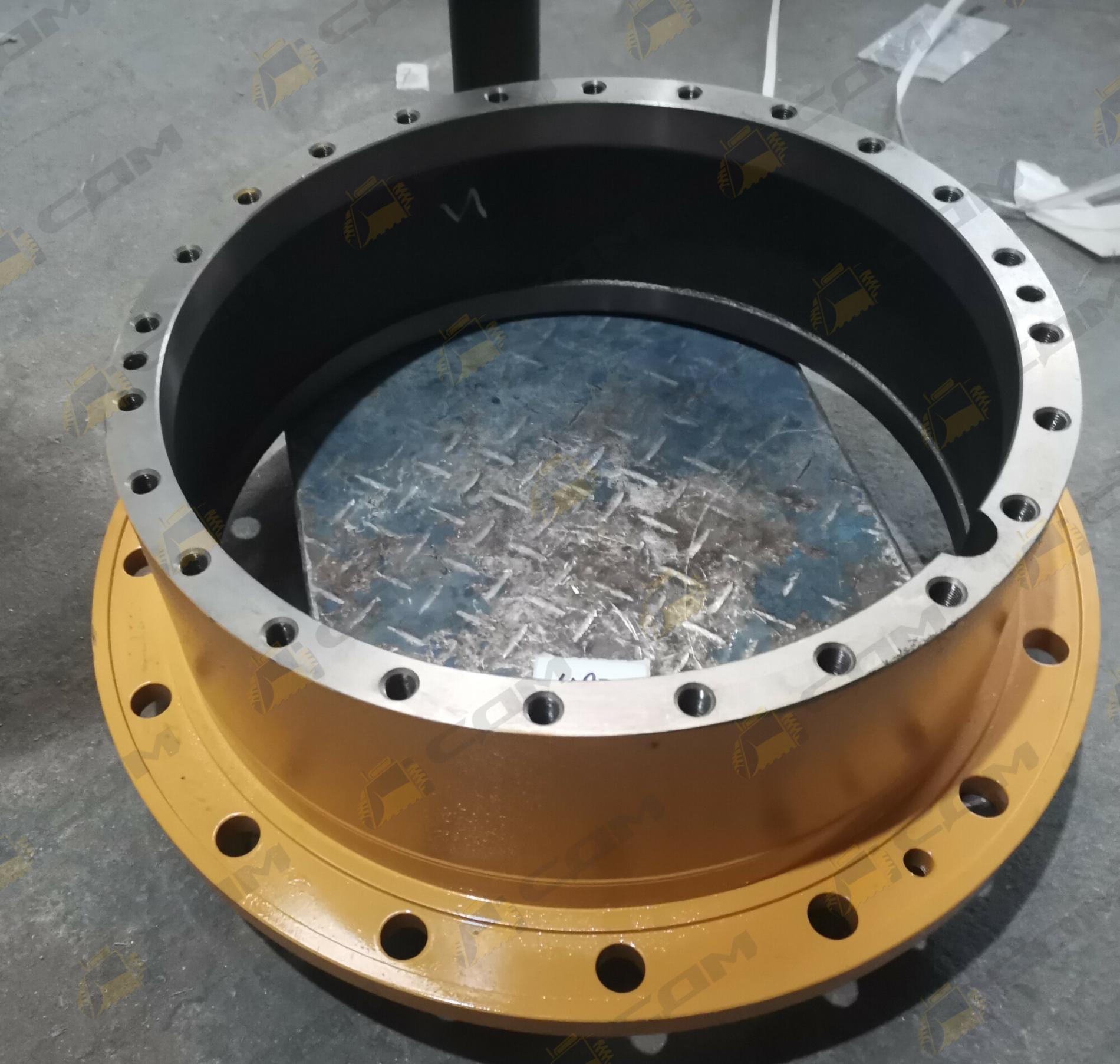 Корпус бортового редуктора LG863N 36402100048/LG860.04.01.01-001