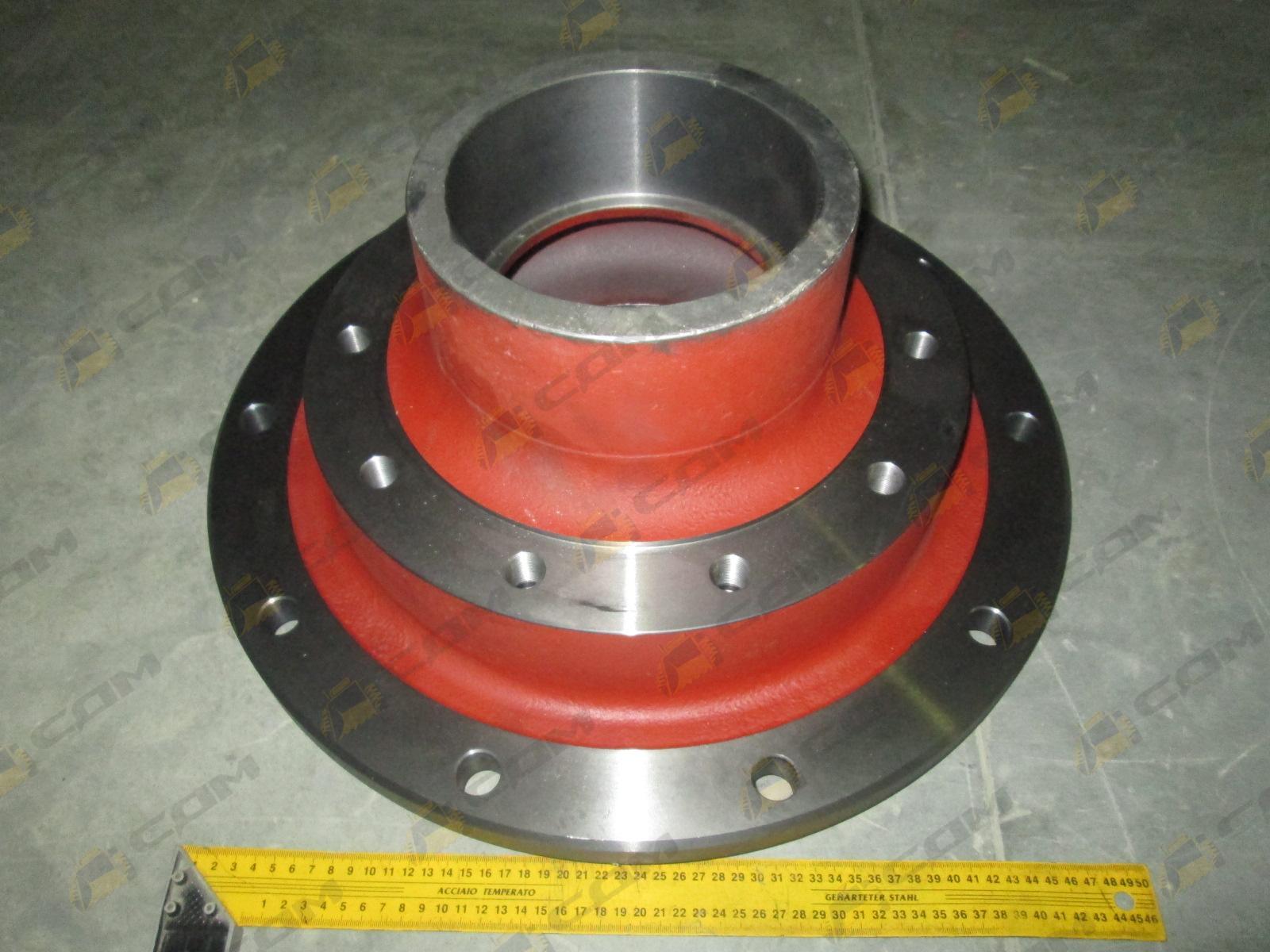 Ступица бортового редуктора на 4 сателлита CDM855 LG50F.04423A