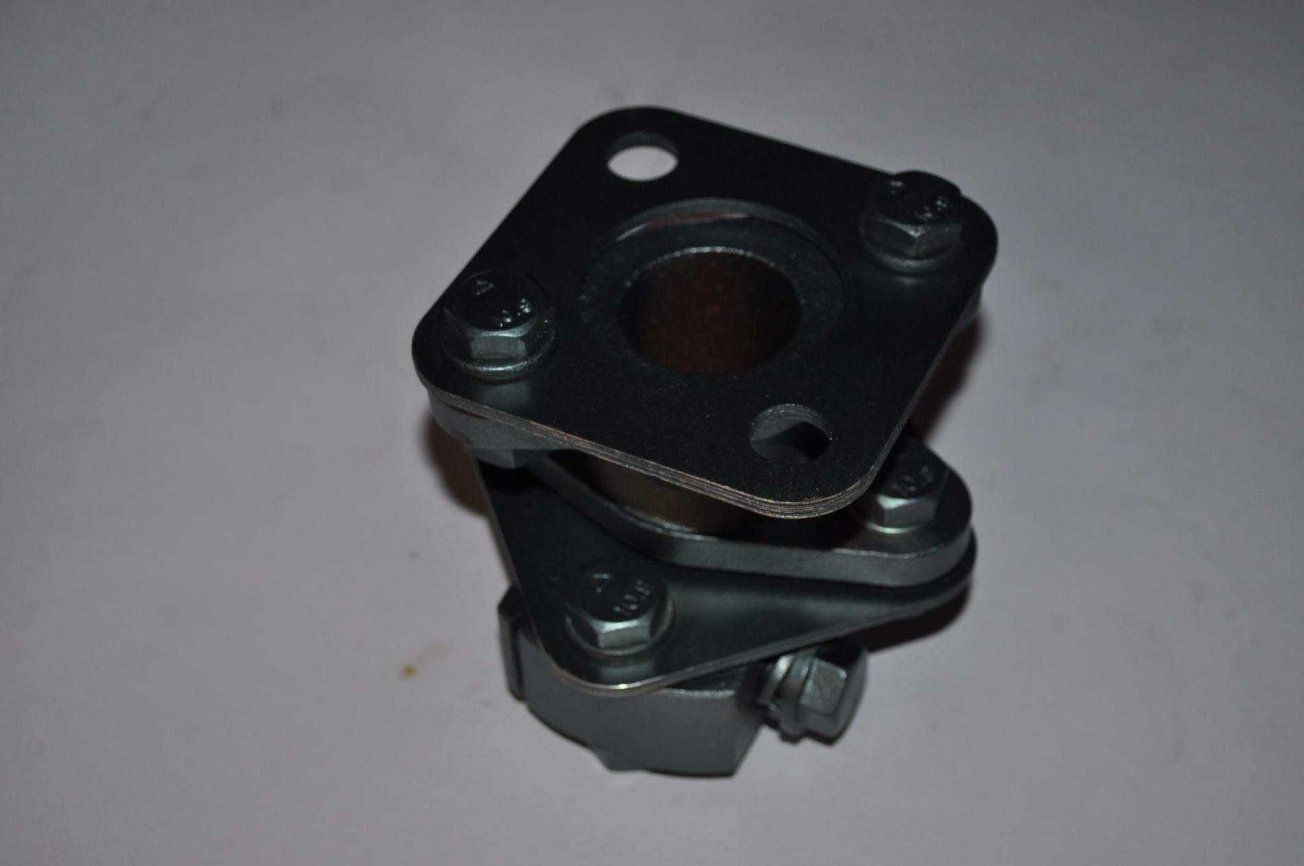 Муфта привода ТНВД короткая в сборе VG1560080300