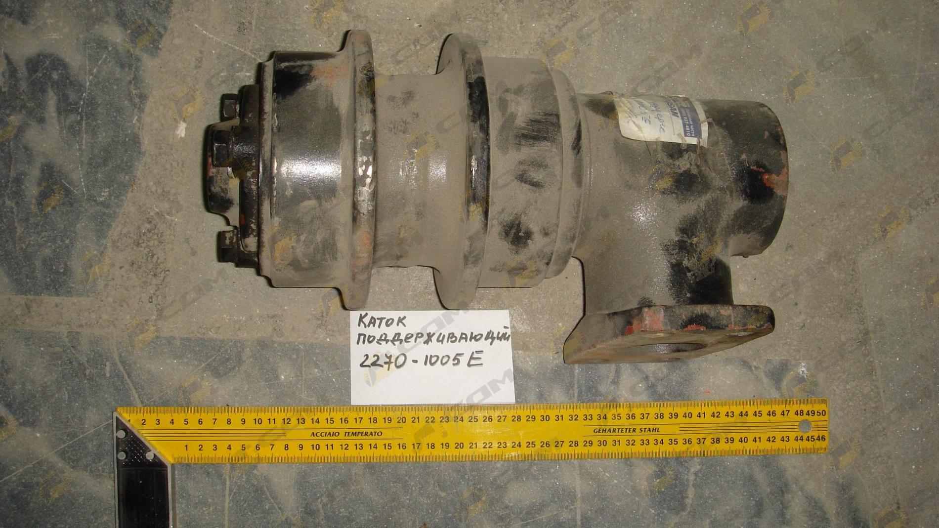 Каток поддерживающий (2270-1005E)