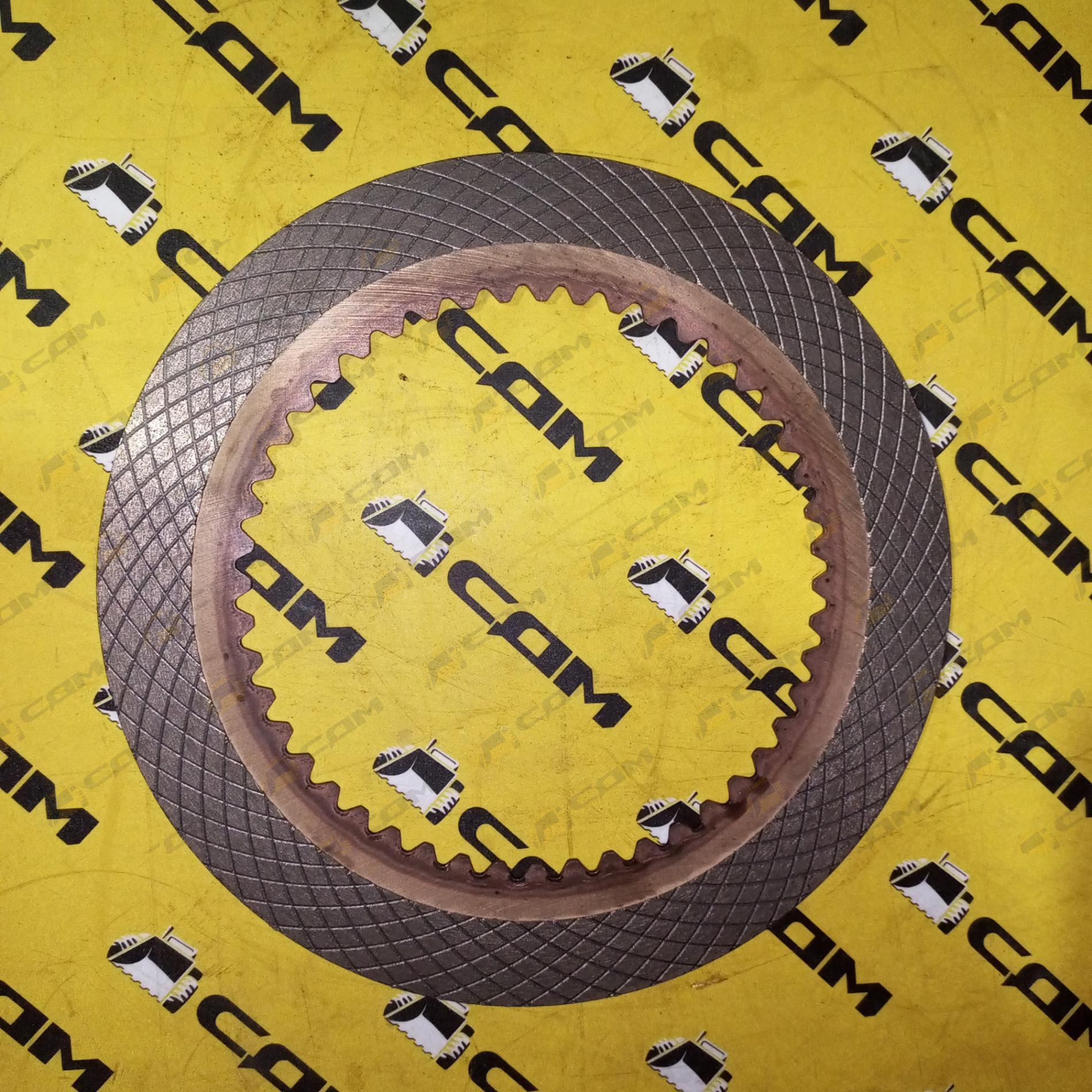 Диск фрикциона LG863N LGS863A.03.05.01/36213000302