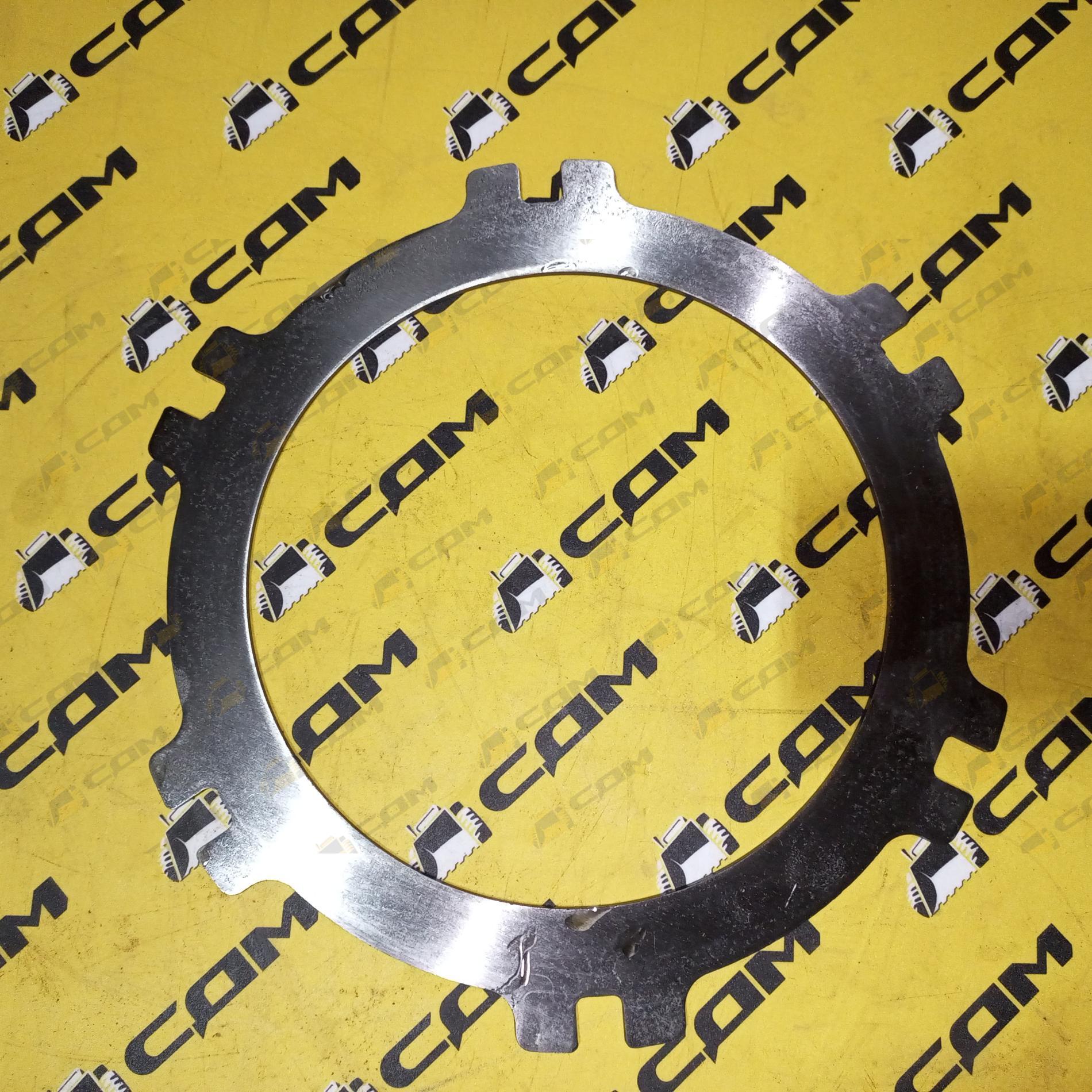 Диск фрикциона LG863N LGS863A.03.05-004/36213100308