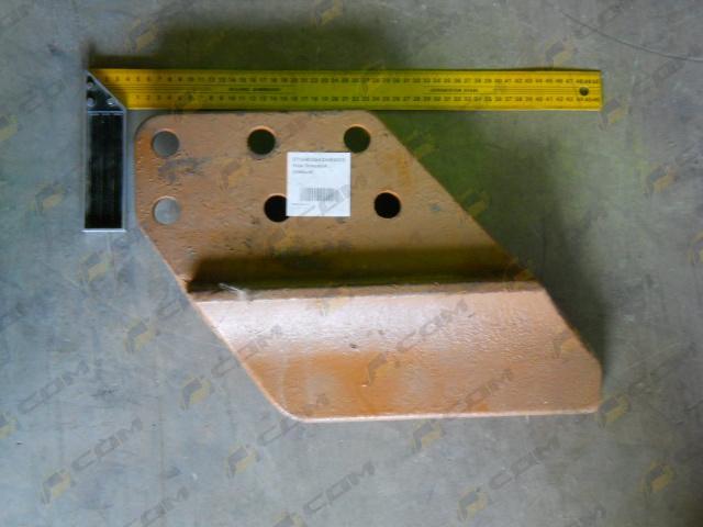 Нож боковой левый Solar 290/300/340 2713-6035A