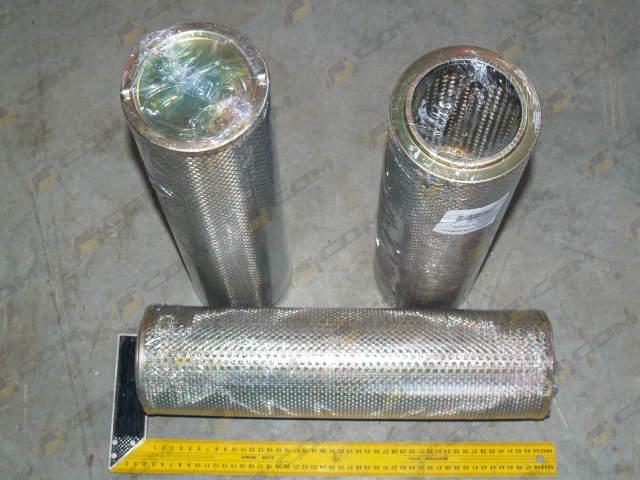 Фильтр гидравлический подачи CDM833 307525-527D/LG843.13.09.02