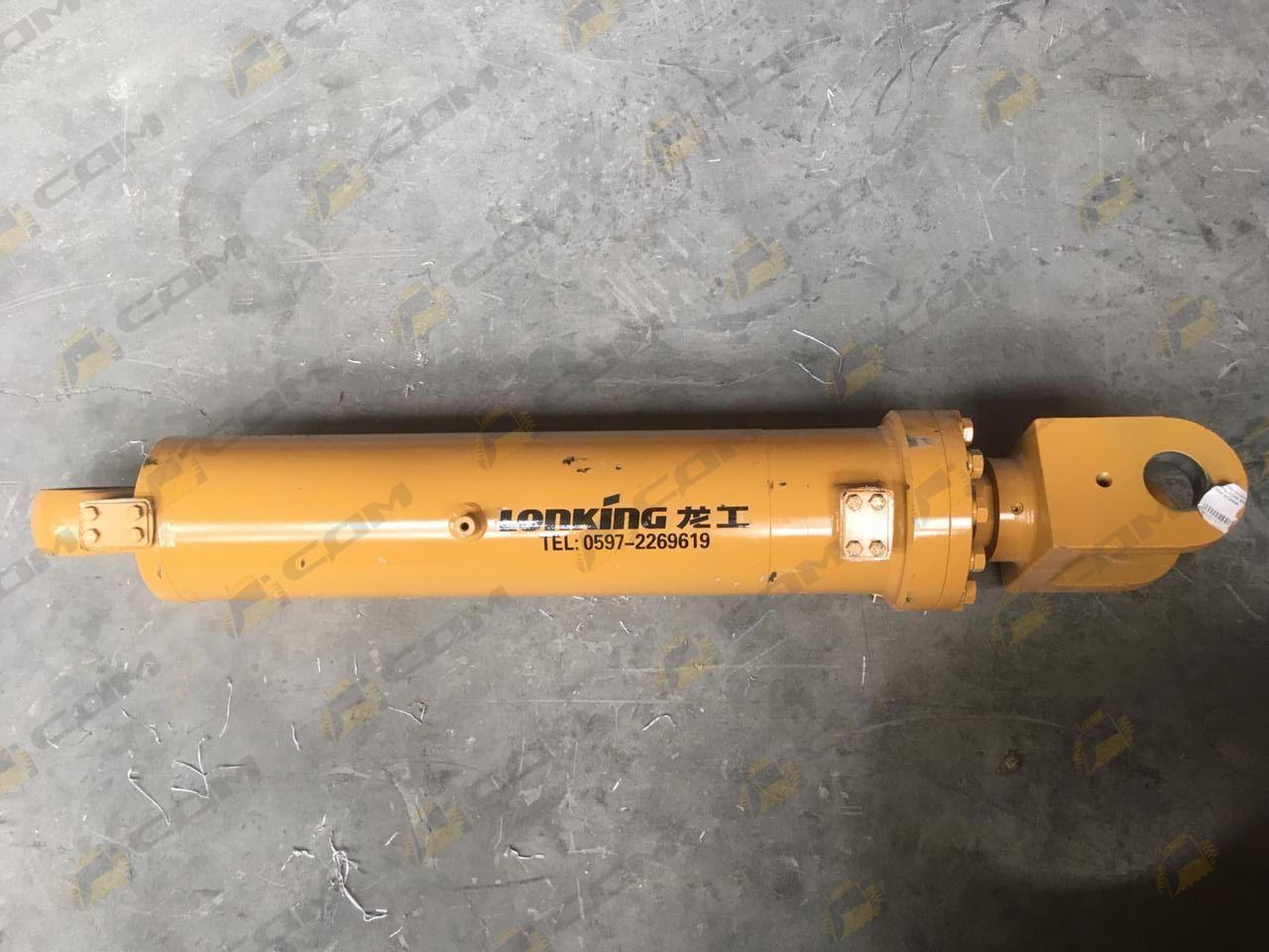Цилиндр подъема стрелы CDM 855 LG50F.07200A