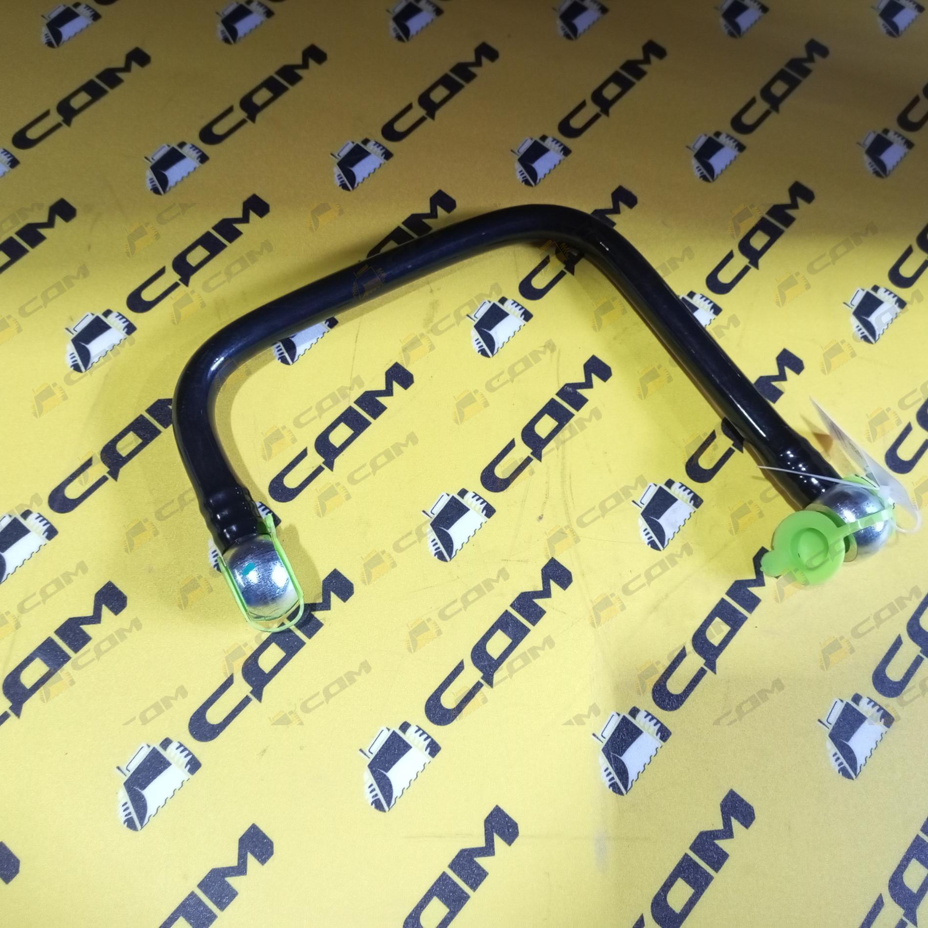 Трубка топливная фильтра грубой очистки WP10 LG863N/LG876N 612600081410