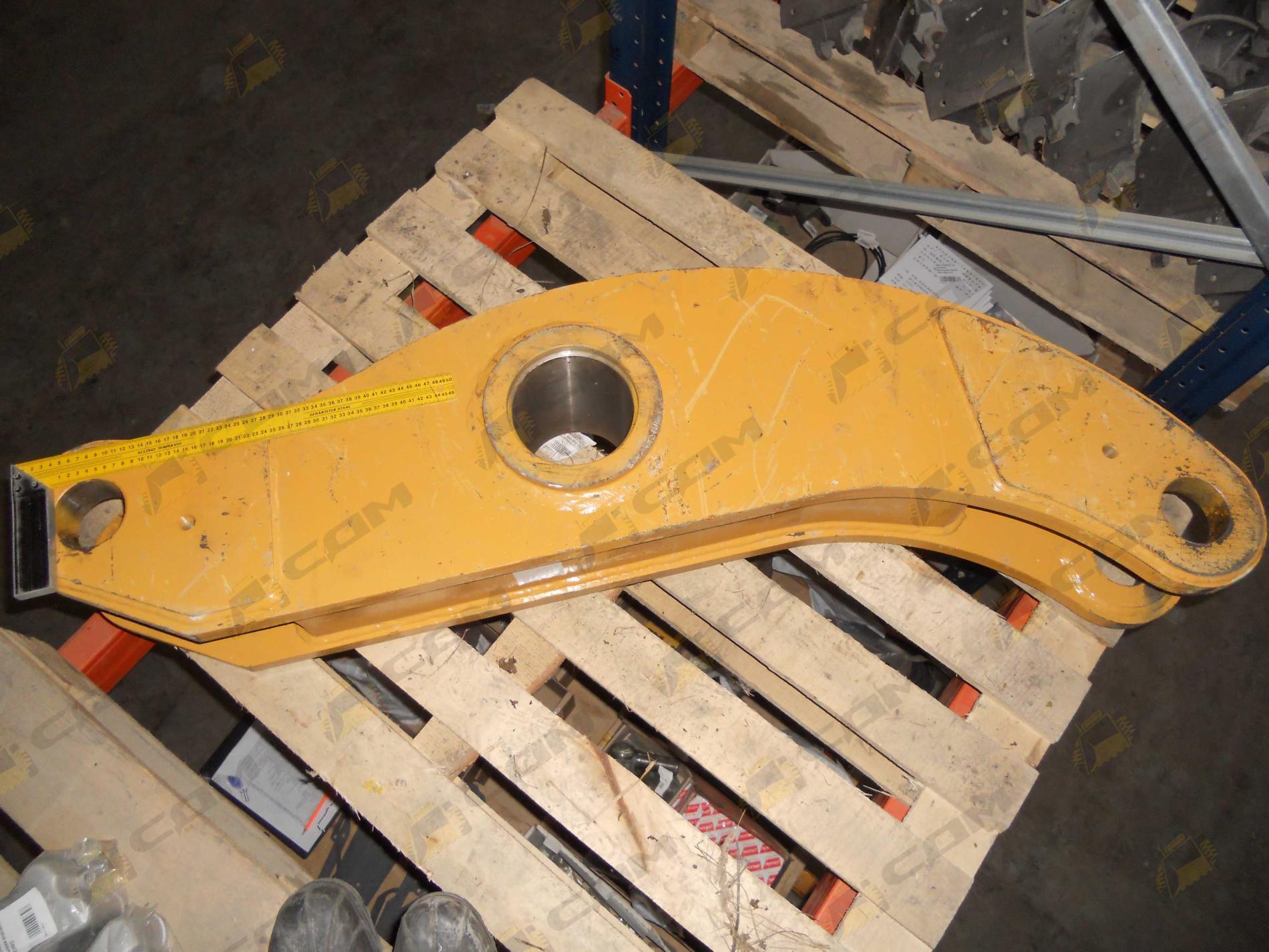 Рукоять CDM855 LG855.11400А