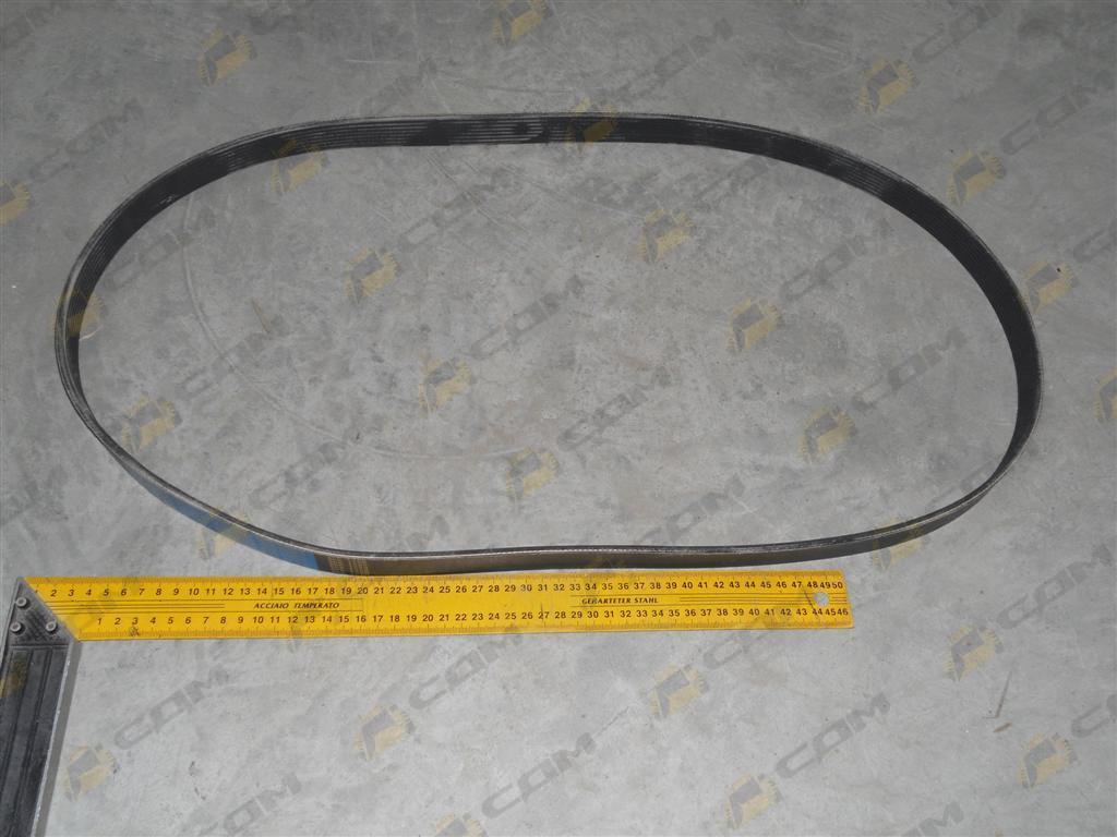 Ремень вентилятора экскаватора 8PK1720 2106-1019d13