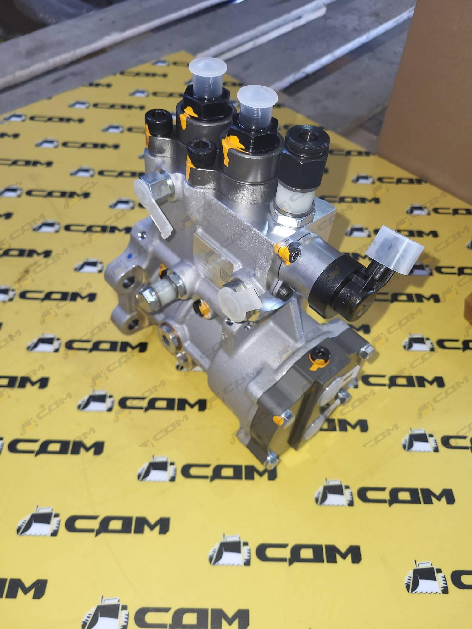 ТНВД MC11/MC13 HOWO T5G/C7H SITRAK 202V11103-7731