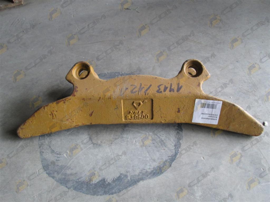 Бокорез DX300/Solar340 9J9600