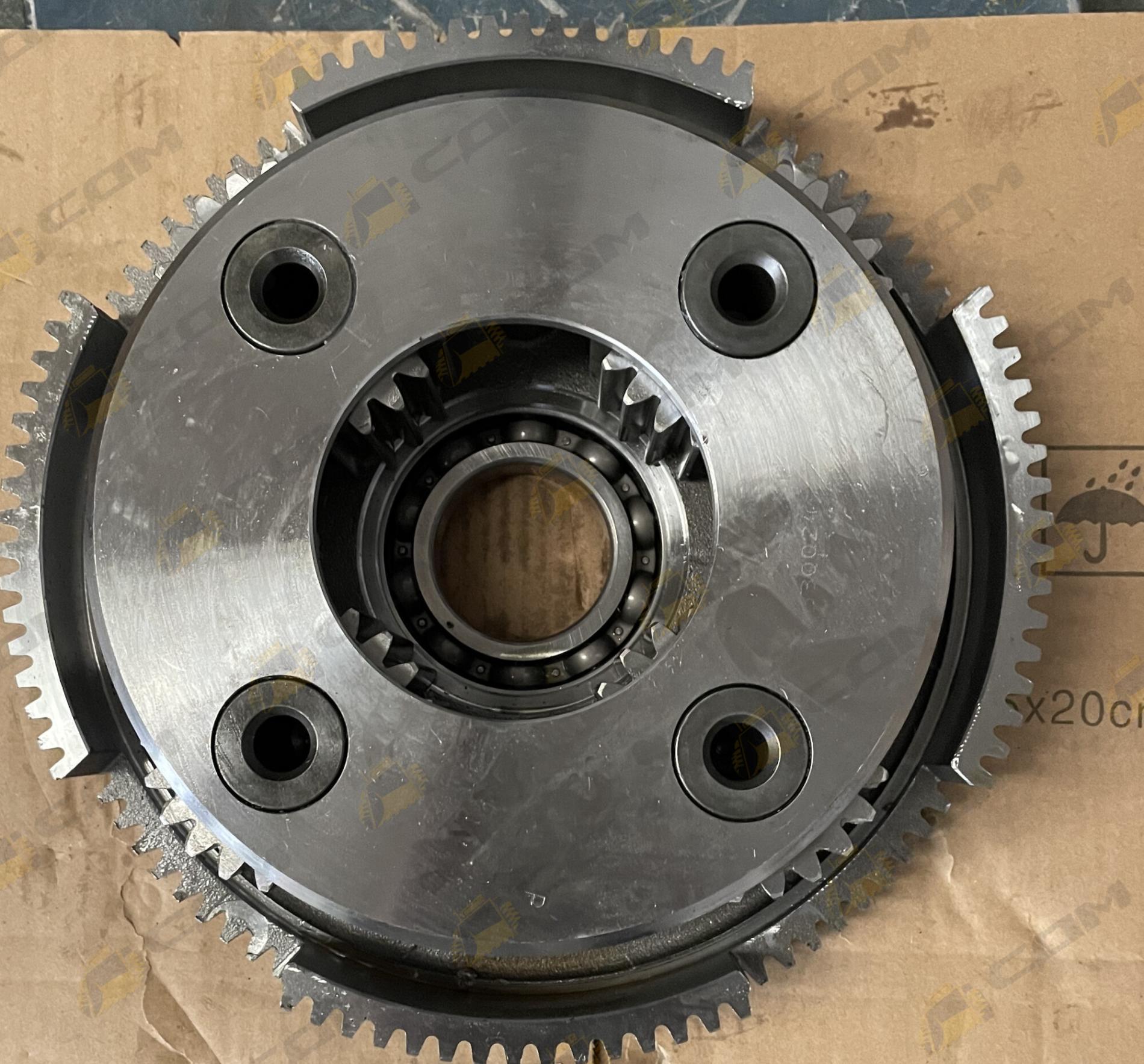 Планетарная передача заднего хода ГМП в сборе LG863N LGS863A.03.02.02/36212000309