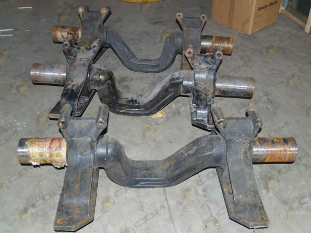 Ось балансира AZ9232520004