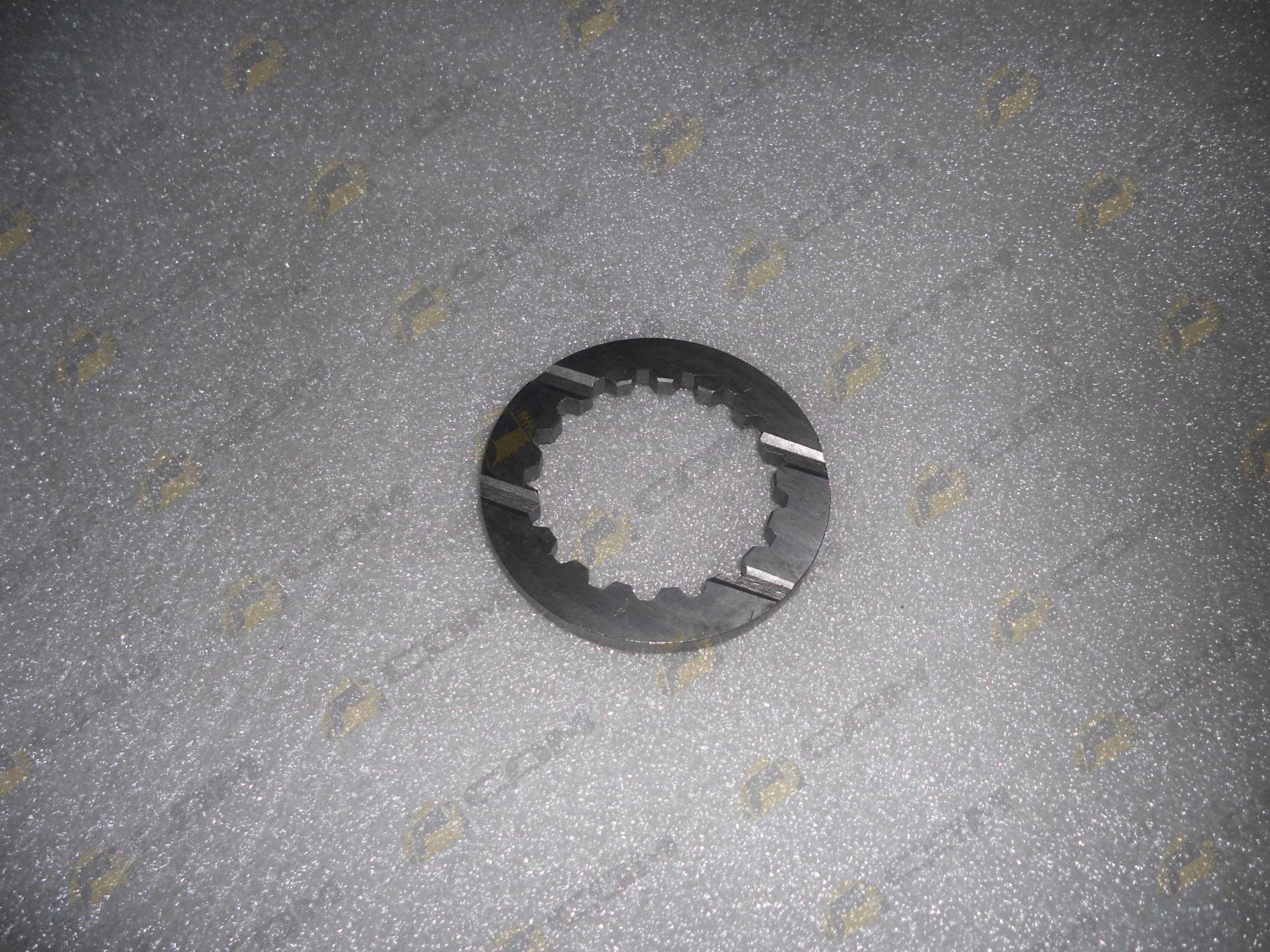 Шайба КПП (кольцо) 12JS160-1701123