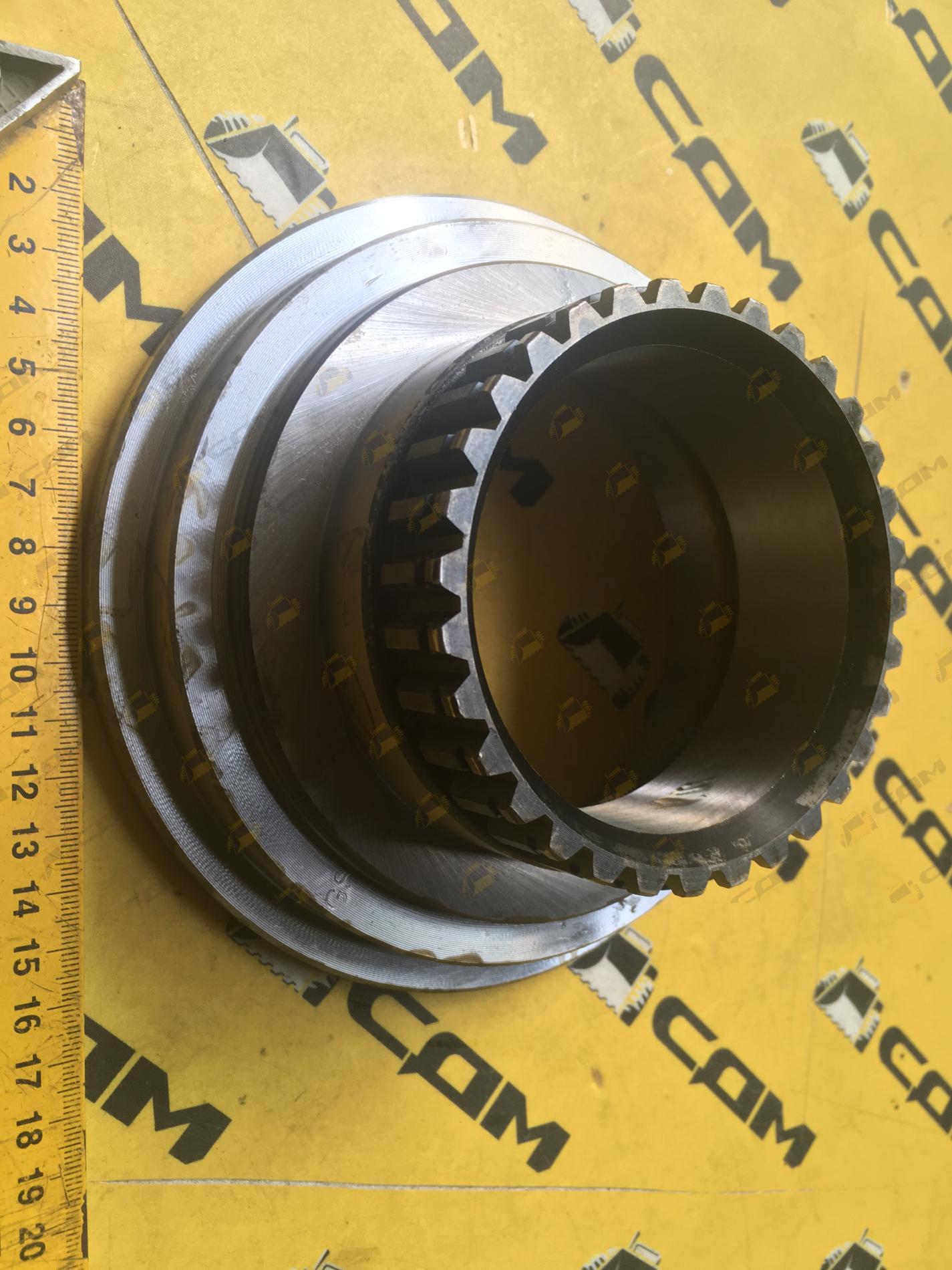 Ступица гидромуфты CDM833 YJ315S-2-00018