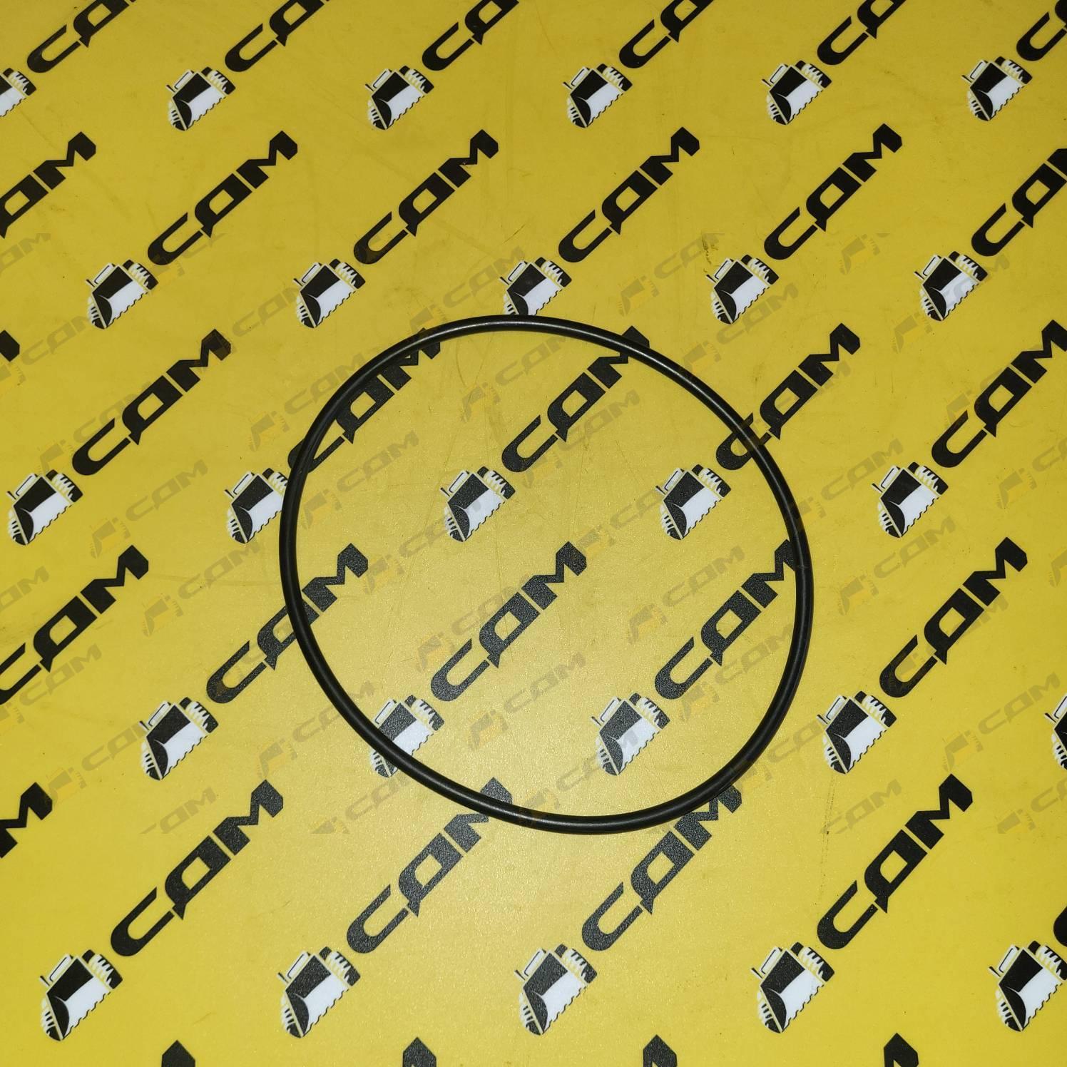 О-кольцо седла сальника вала четвертой оси 125х2,65 LG863N 5615005001