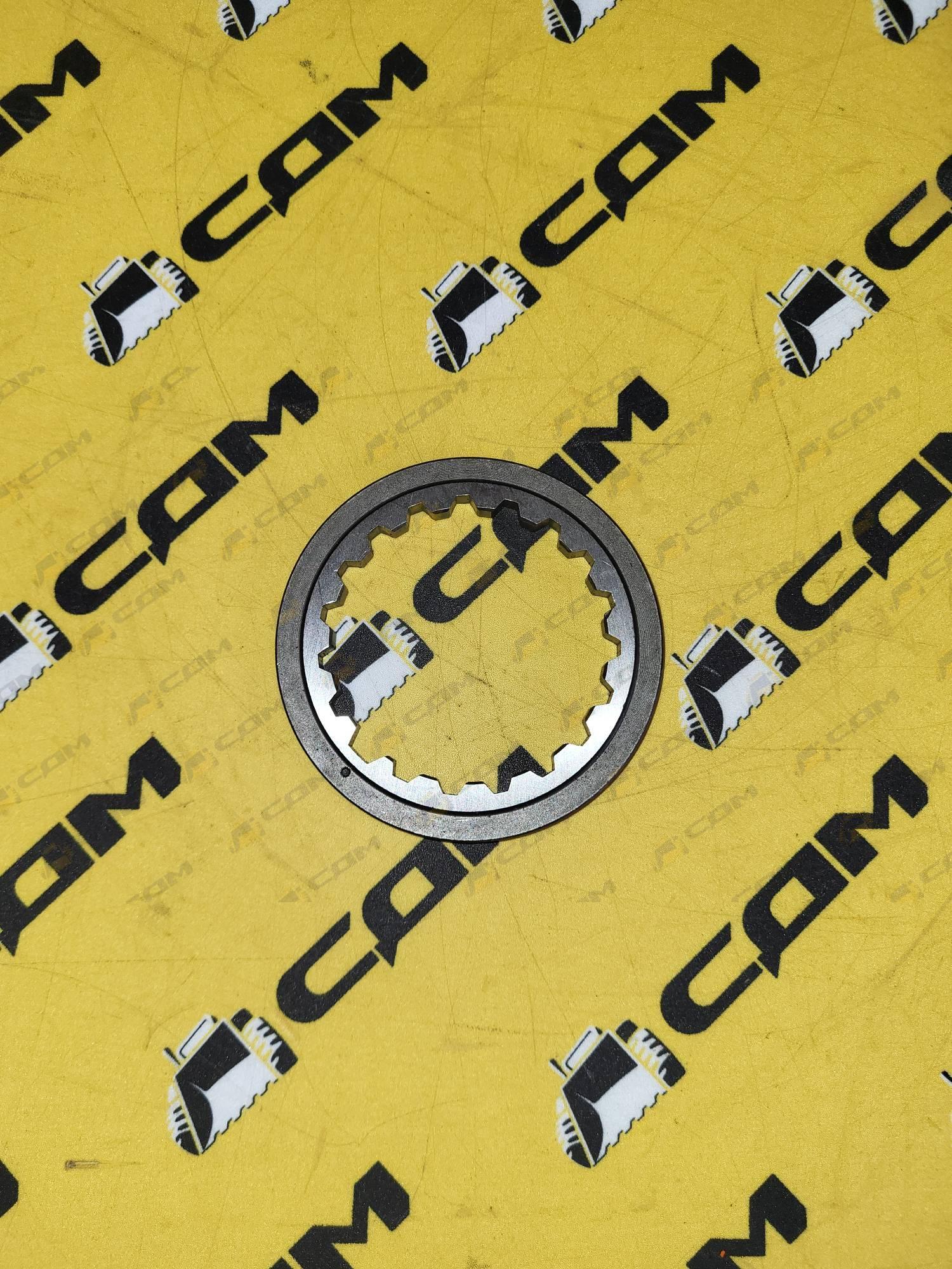 Шайба КПП вторичного вала AZ2229040073