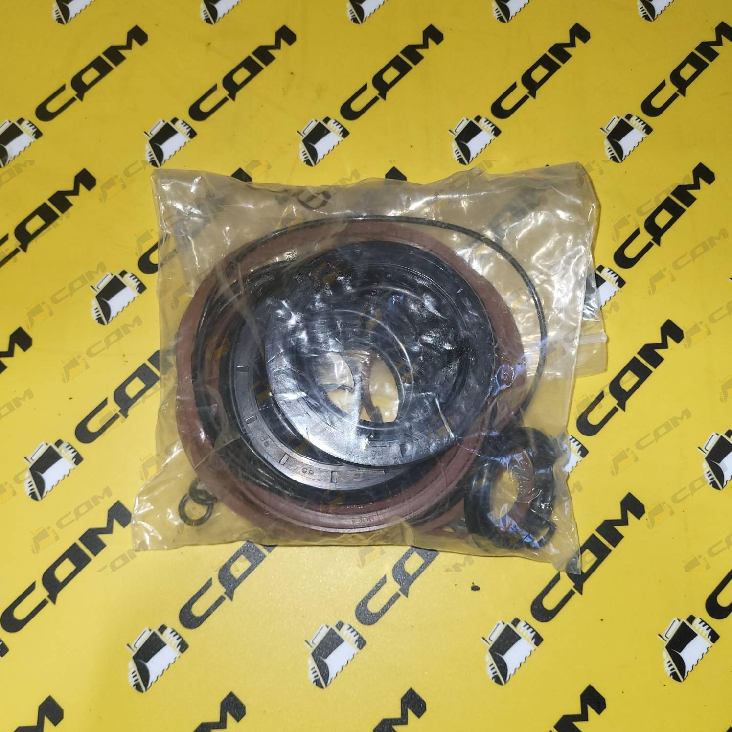 Ремкомплект ГМП (электронное управление) (кольца) Shanmon 388H W024800002-kit