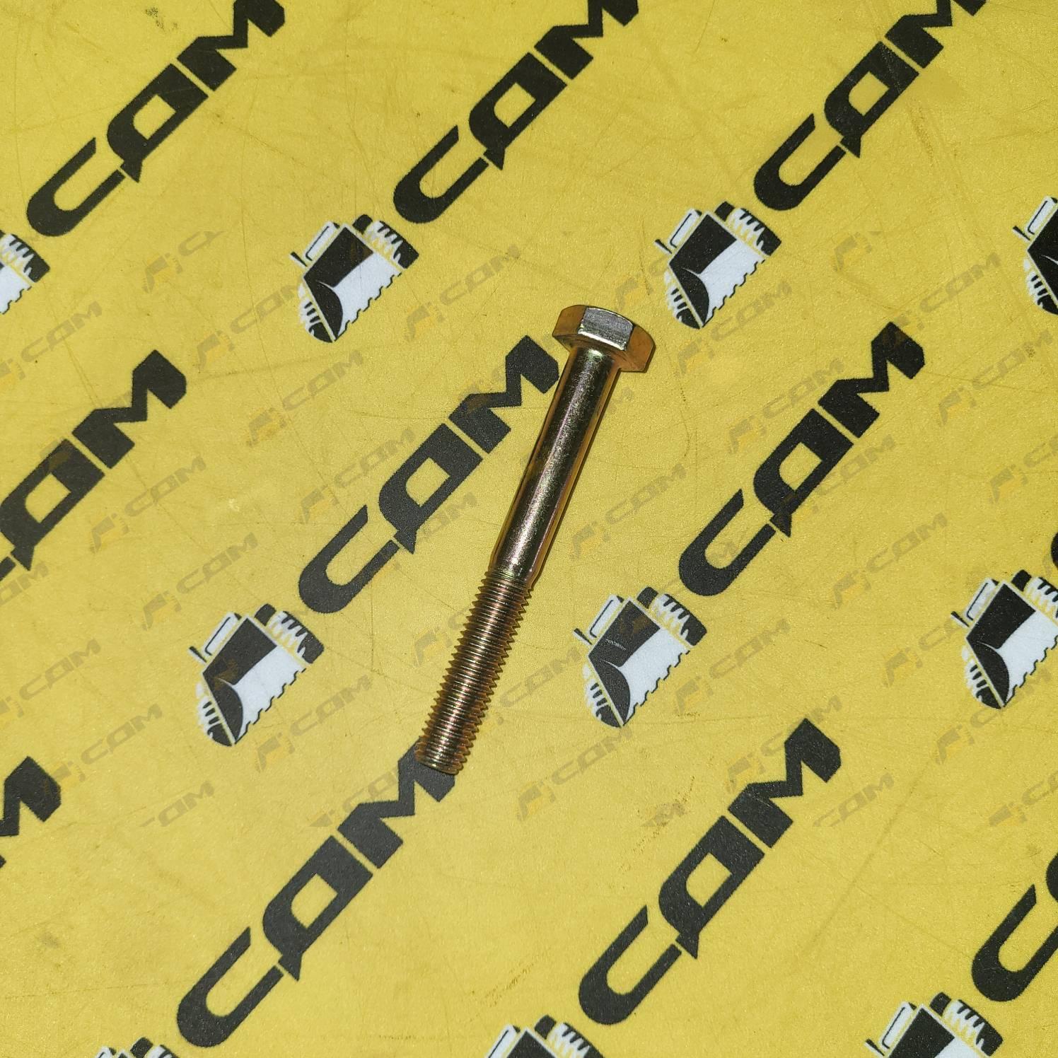 Болт крепления корзины сцепления к маховику M10х85 90003800579