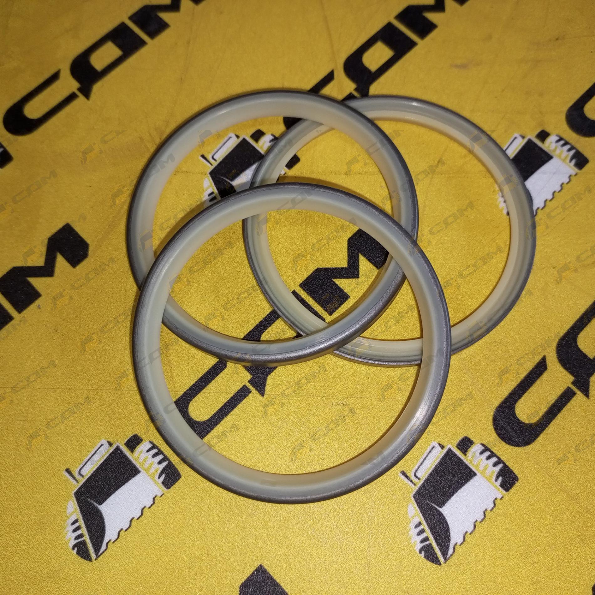 Сальник пальца крепления поворотной рамы к стреле/стрелы к каретке 60х70х5 LONKING 83C 56186001701