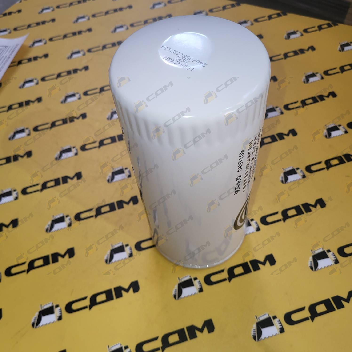 Фильтр масляный CDM/HOWO EURO2/SHAANXI LF4054/WIX51820E (WEICHAI)