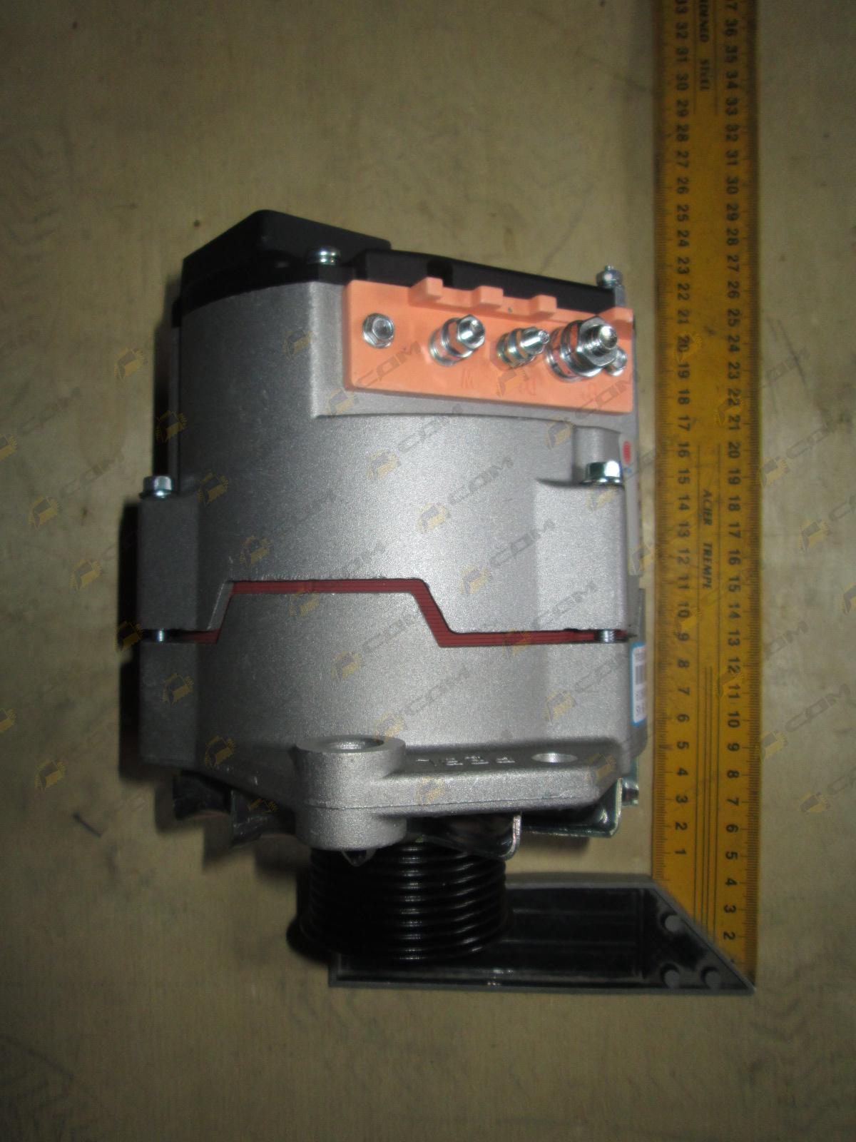 Генератор CDM856D 612600090808