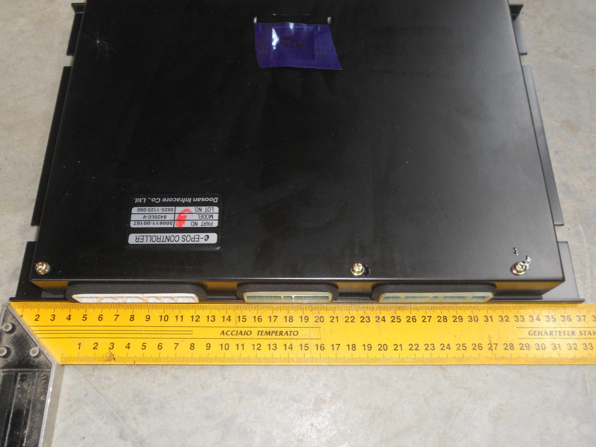 Контроллер Solar 420 (543-00058C)