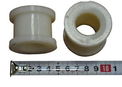 Втулка торсиона кабины пластик AZ1642430261