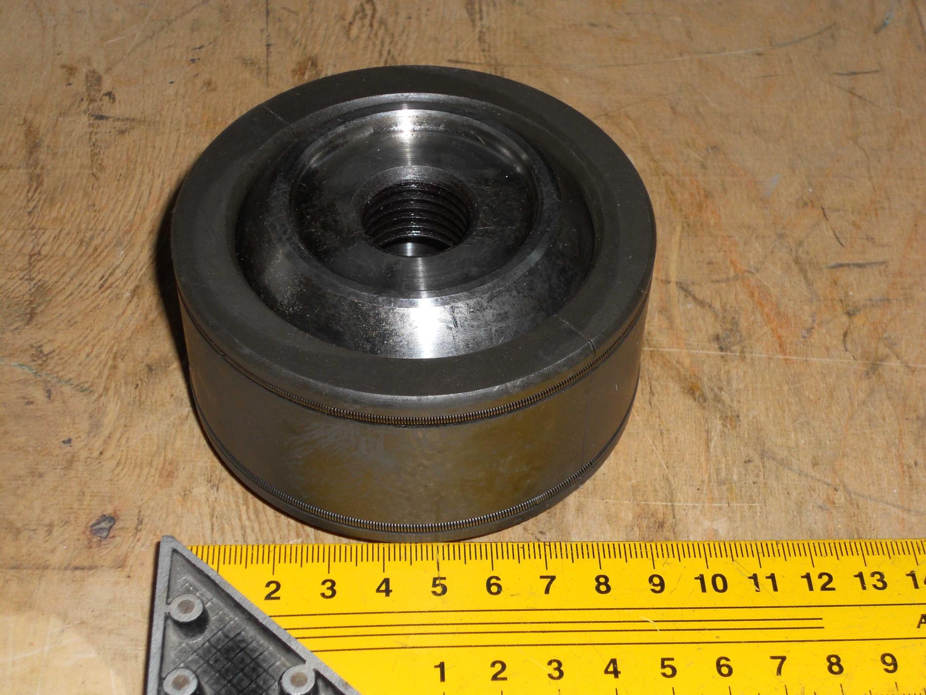 Ремкомплект V-образной тяги (шар металлический) S99014520293