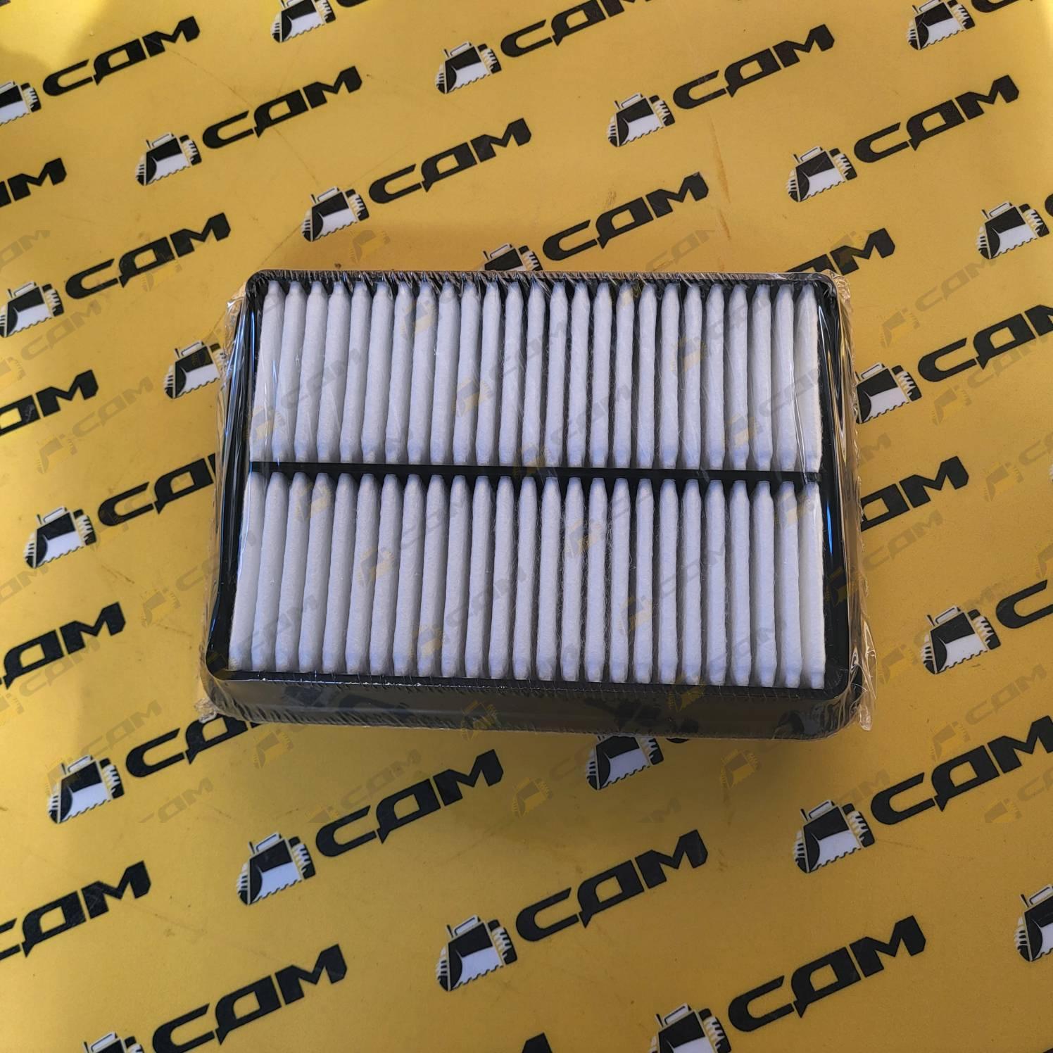 Фильтр салона CDM6205/CDM6306/CDM6396/CDM6376 TB014300/60980003264