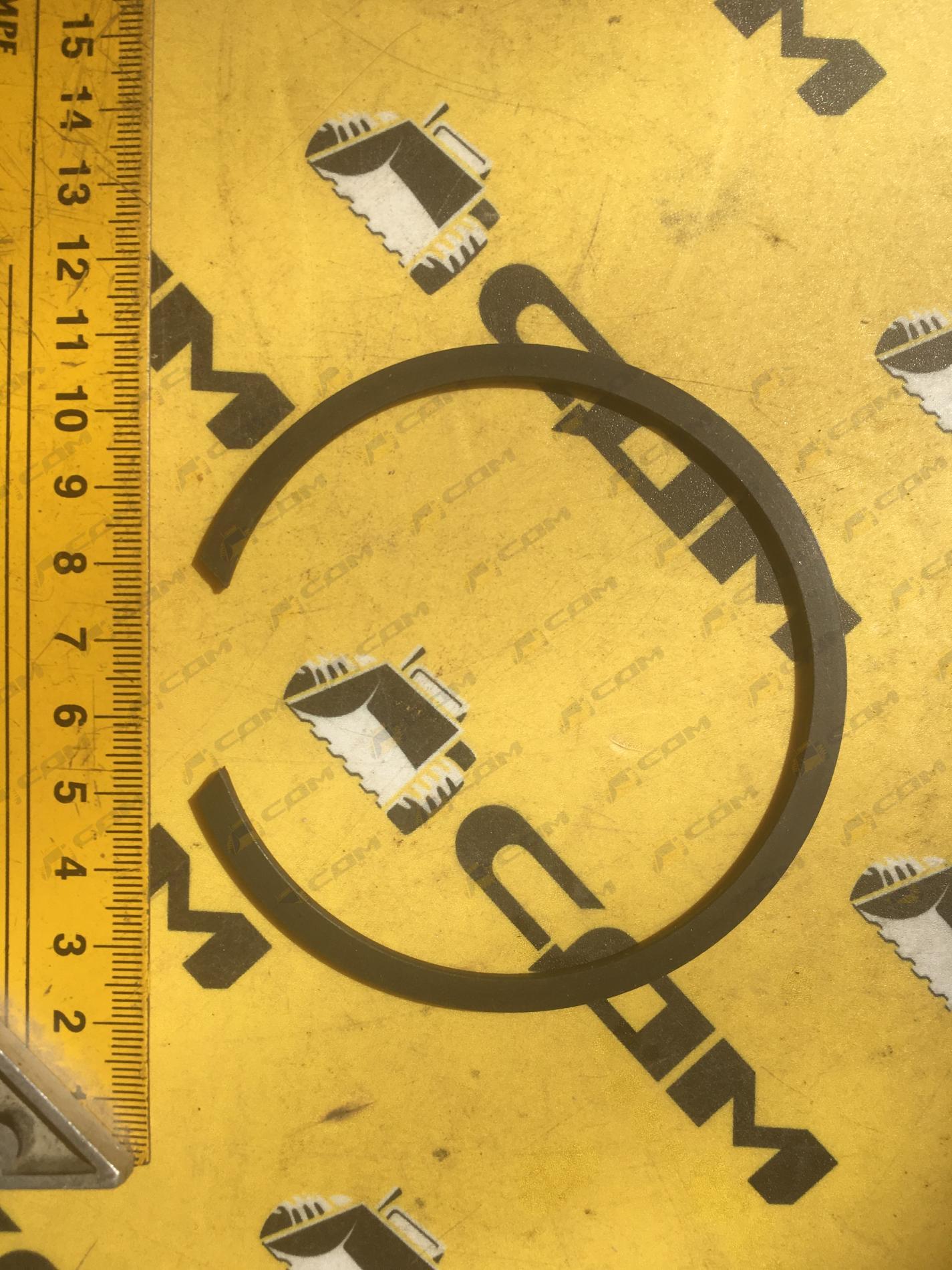 Кольцо стопорное HW18709 WG2229040420