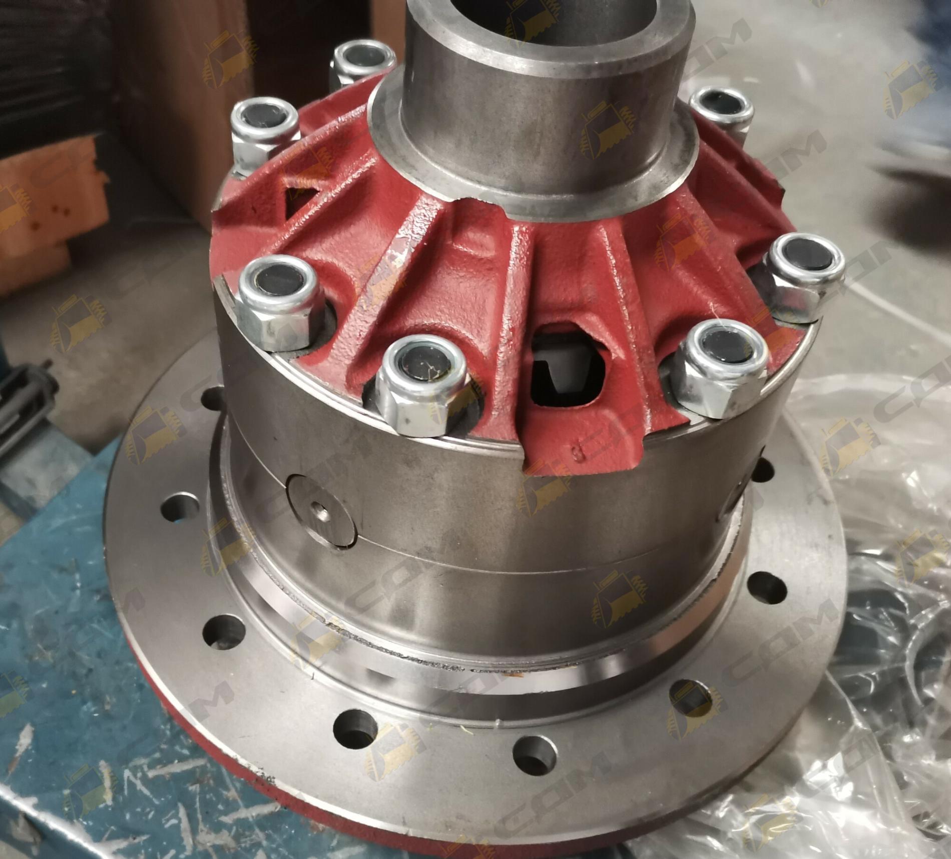 Дифференциал LG863N LG860.04.01.03.04A/36403000310