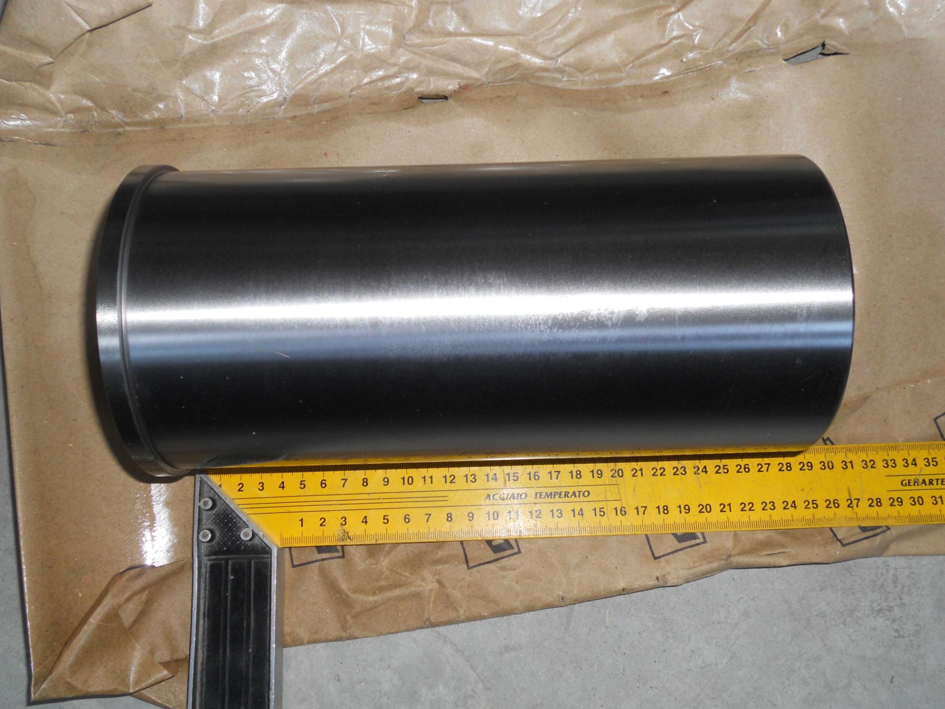 Гильза Solar 420LC-V 65.01201-0072