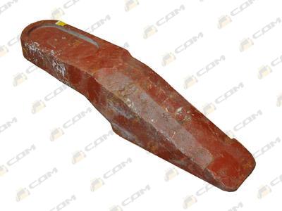 Зуб ковша погрузчика CDM833 (центральный) сварное крепление