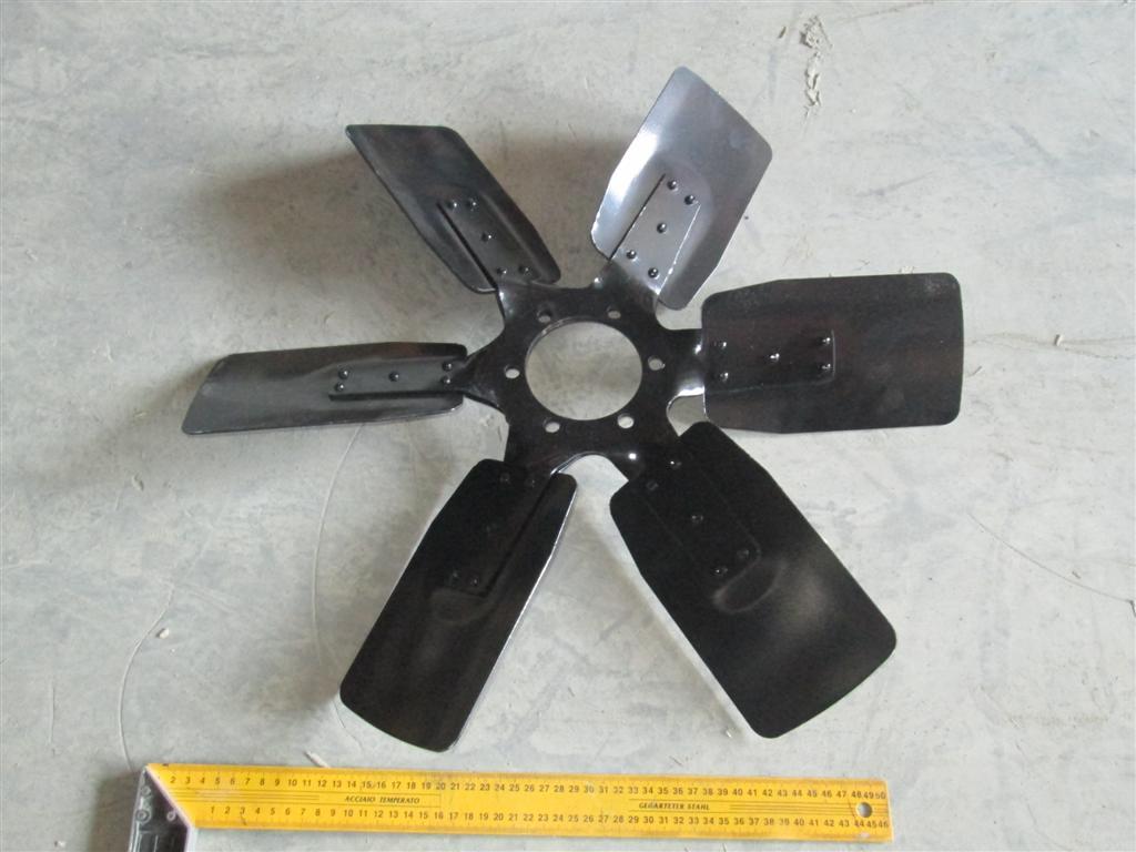 Крыльчатка радиатора CDM833 13021190